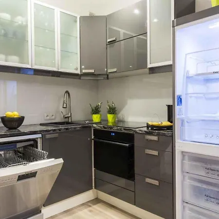 Kominkowy Закопане