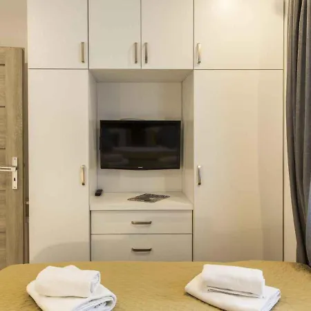 Kominkowy Закопане